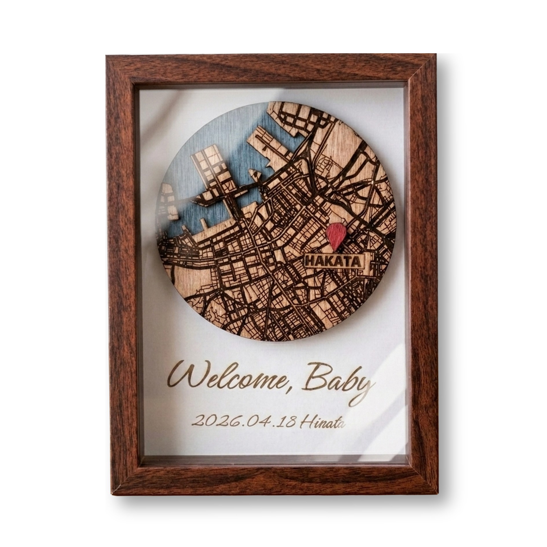 Circle -Small-