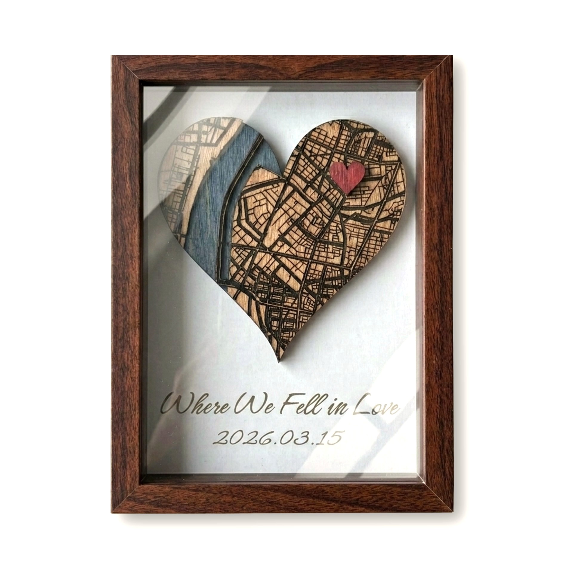 Heart -Small-