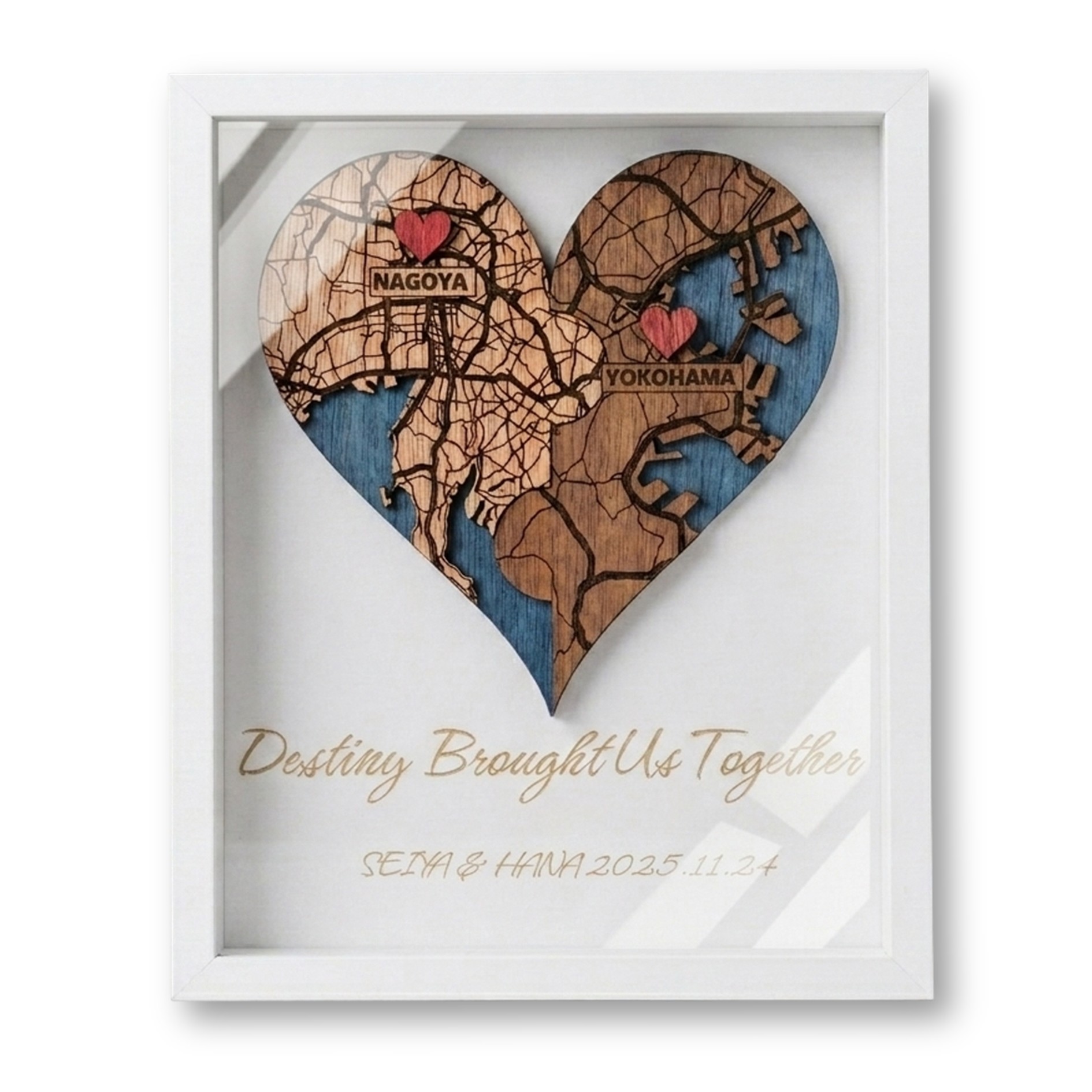 Puzzle -Large-
